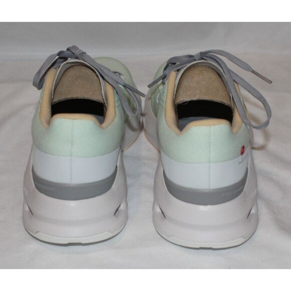 NEW ON CLOUD WOMEN'S CLOUDPULSE RUNNING ATHLETIC SNEAKERS 8 LIMA SAVANNAH - Picture 6 of 7